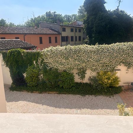 Dependance La Corte Pizzighettone Eksteriør bilde